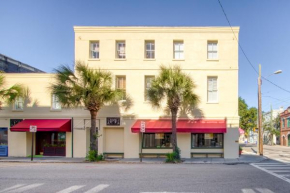 251 Meeting, Charleston